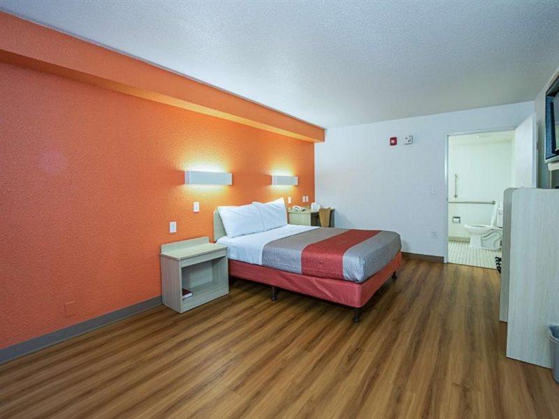 Motel 6-Hammond, In - Chicago Area ภายนอก รูปภาพ