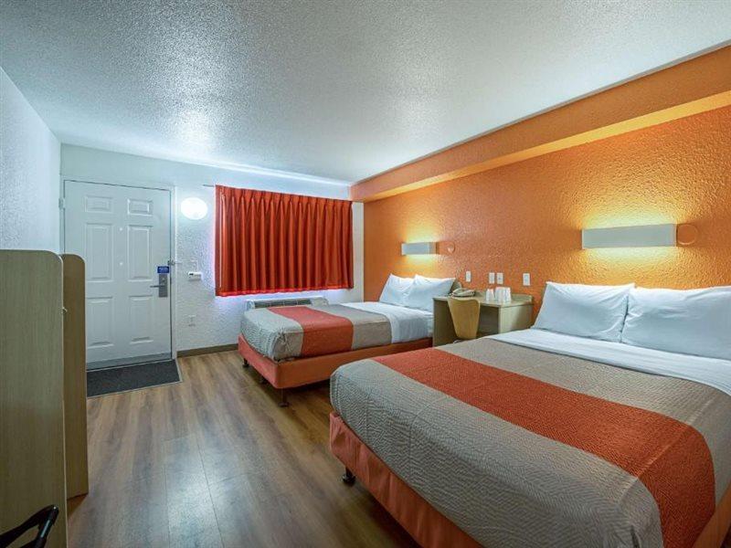 Motel 6-Hammond, In - Chicago Area ภายนอก รูปภาพ