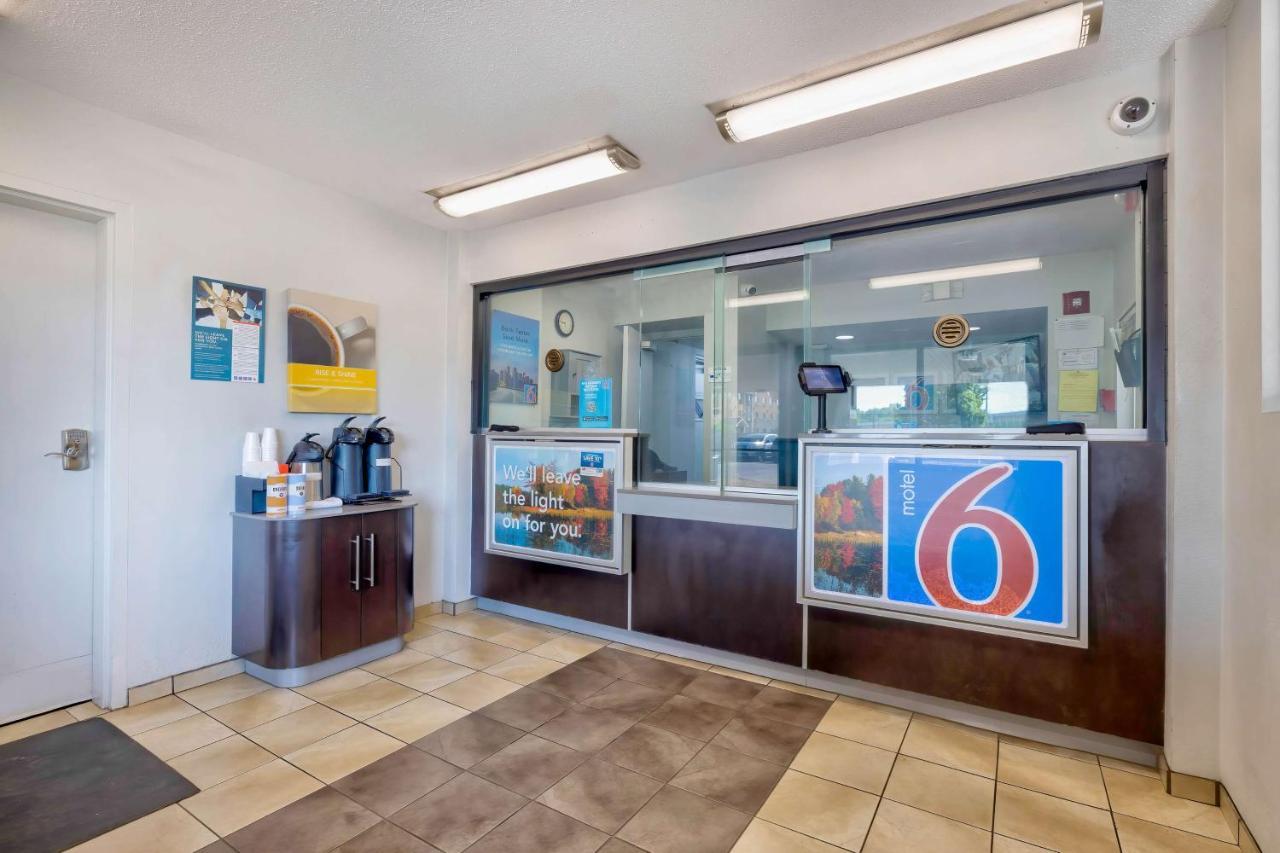 Motel 6-Hammond, In - Chicago Area ภายนอก รูปภาพ