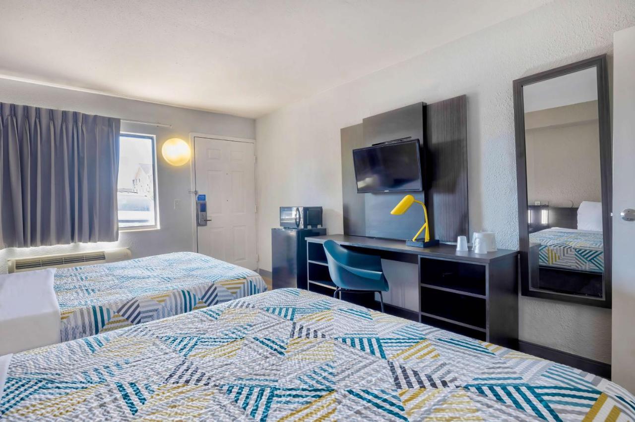 Motel 6-Hammond, In - Chicago Area ภายนอก รูปภาพ