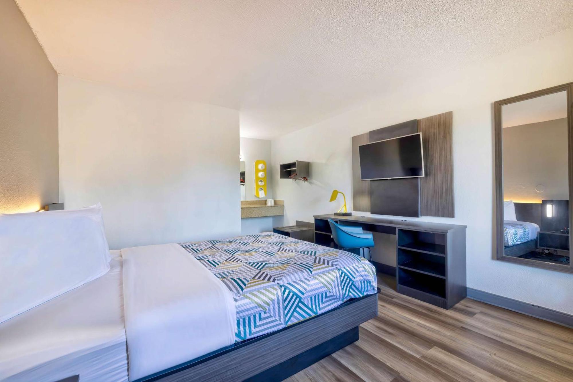 Motel 6-Hammond, In - Chicago Area ภายนอก รูปภาพ