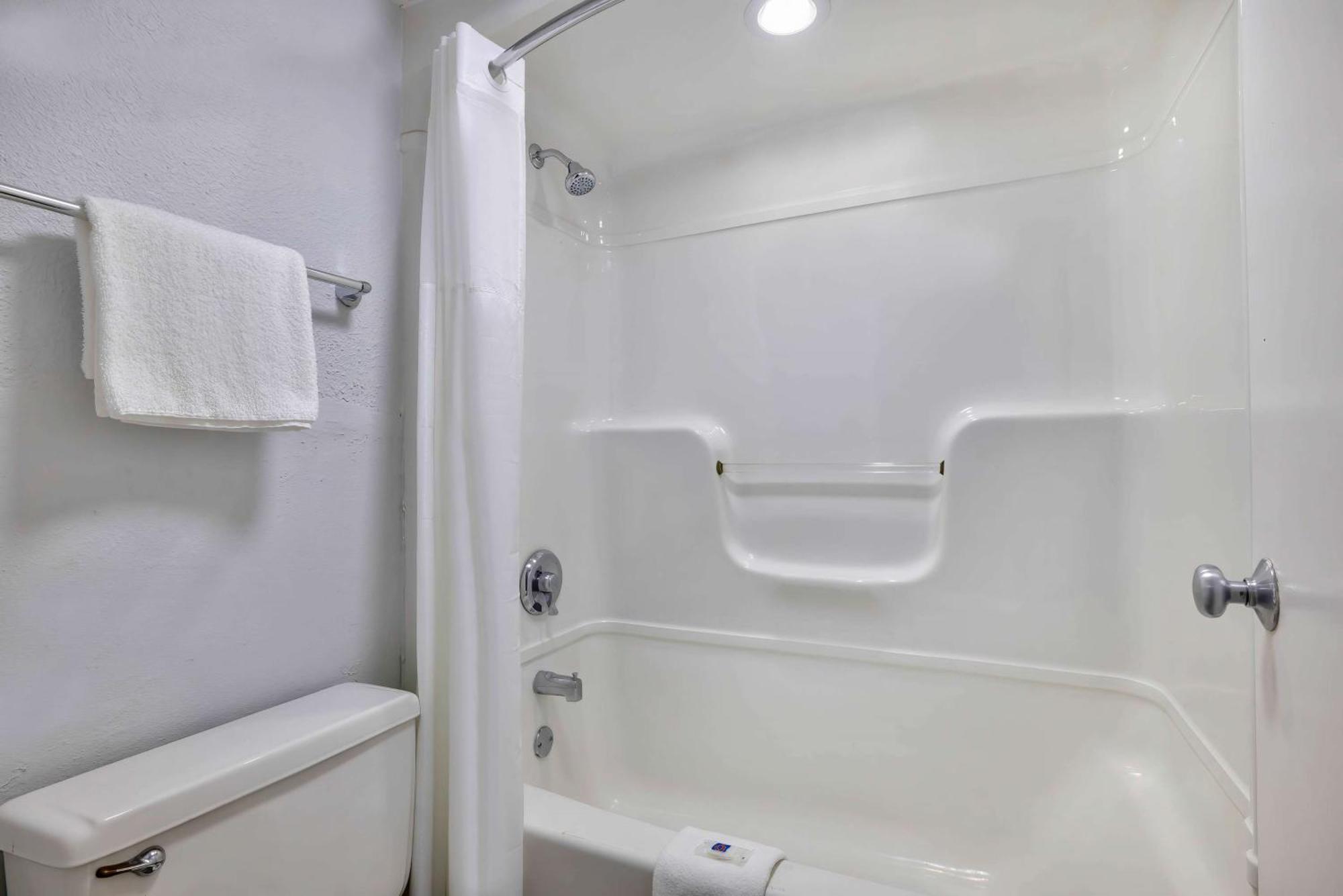 Motel 6-Hammond, In - Chicago Area ภายนอก รูปภาพ