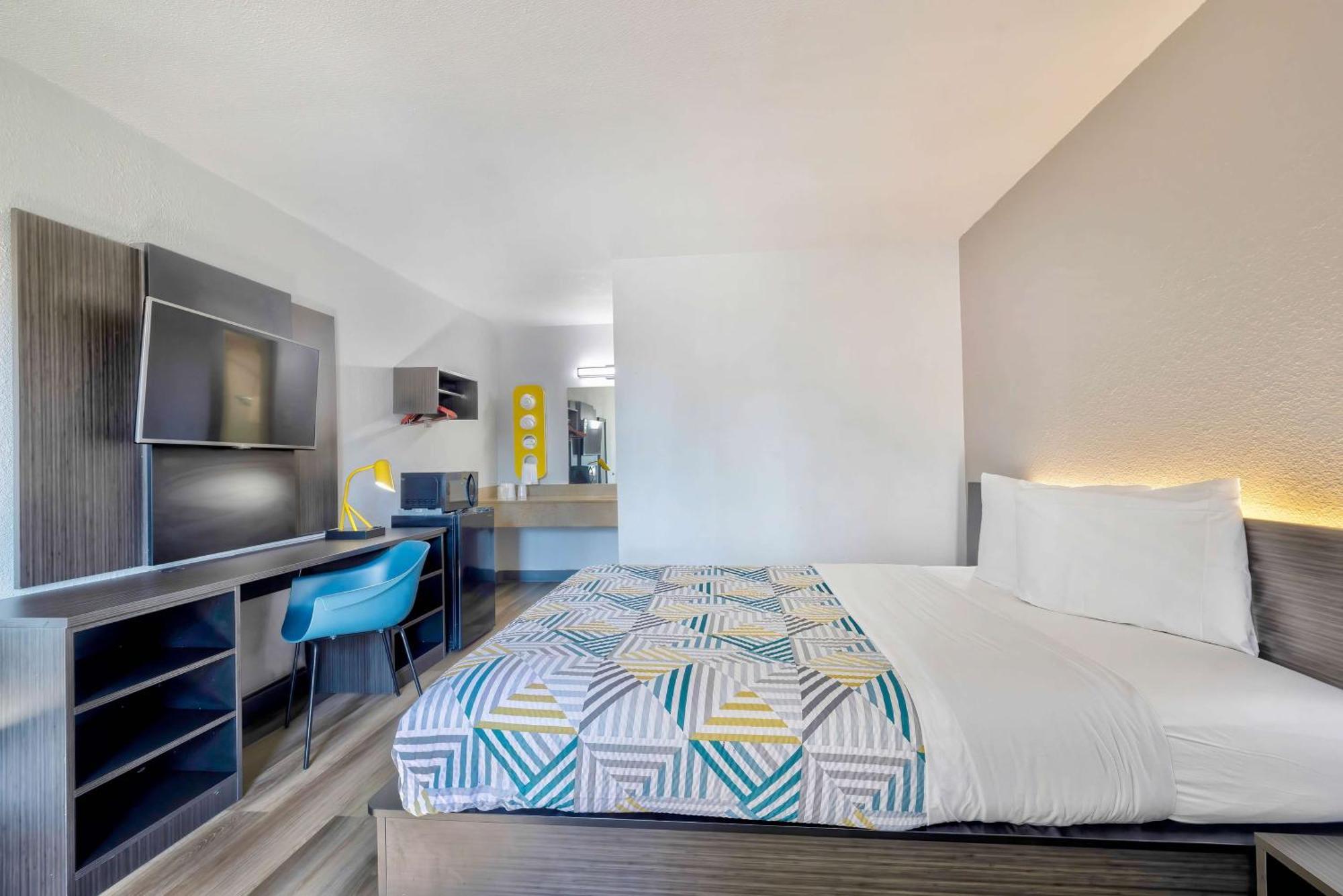 Motel 6-Hammond, In - Chicago Area ภายนอก รูปภาพ