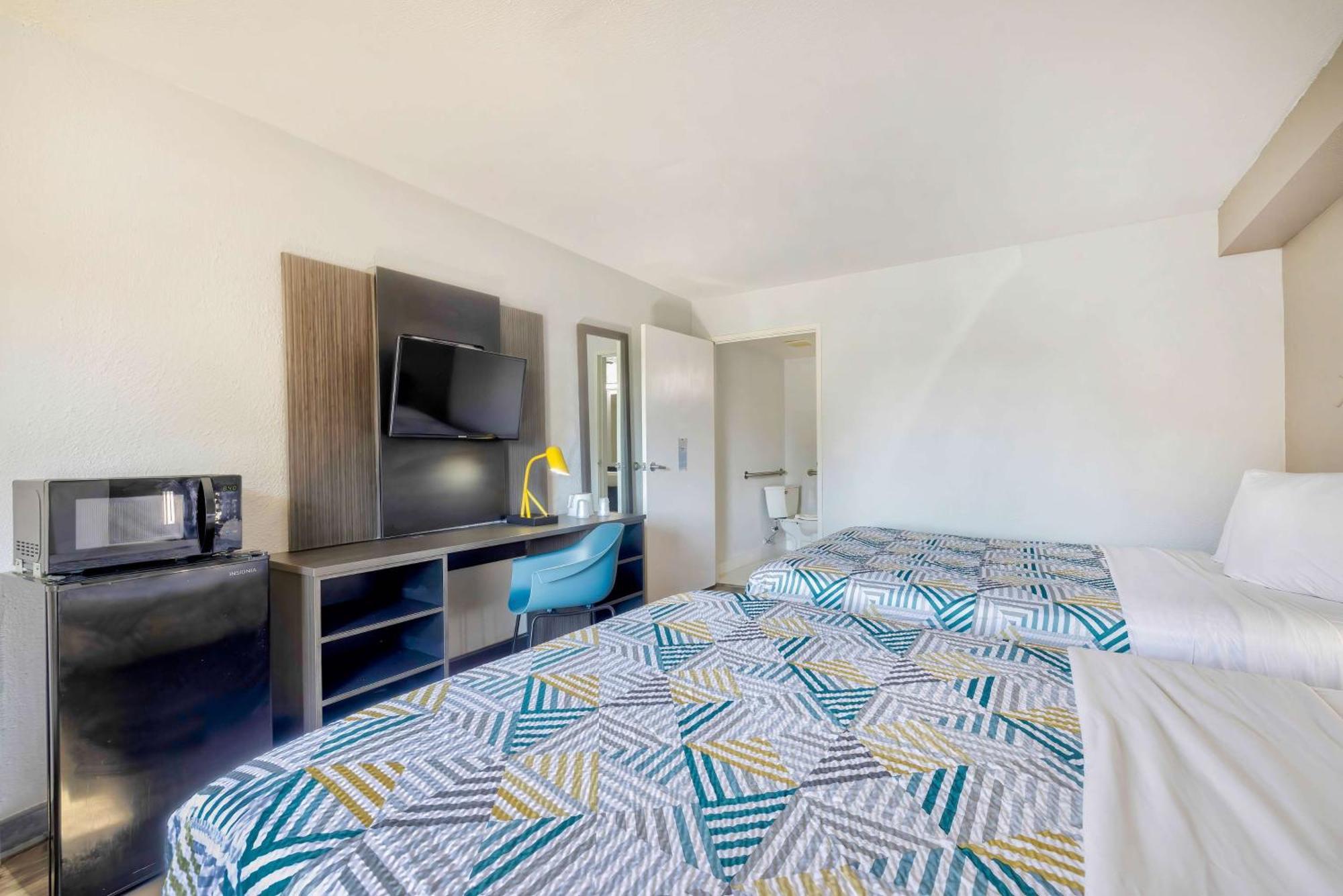 Motel 6-Hammond, In - Chicago Area ภายนอก รูปภาพ