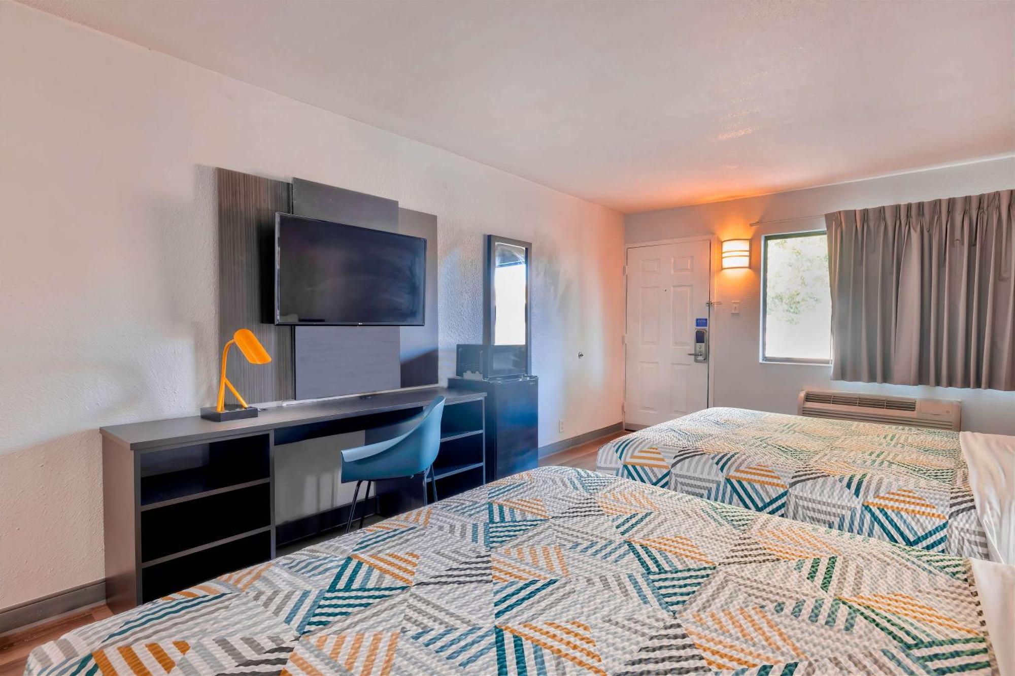 Motel 6-Hammond, In - Chicago Area ภายนอก รูปภาพ
