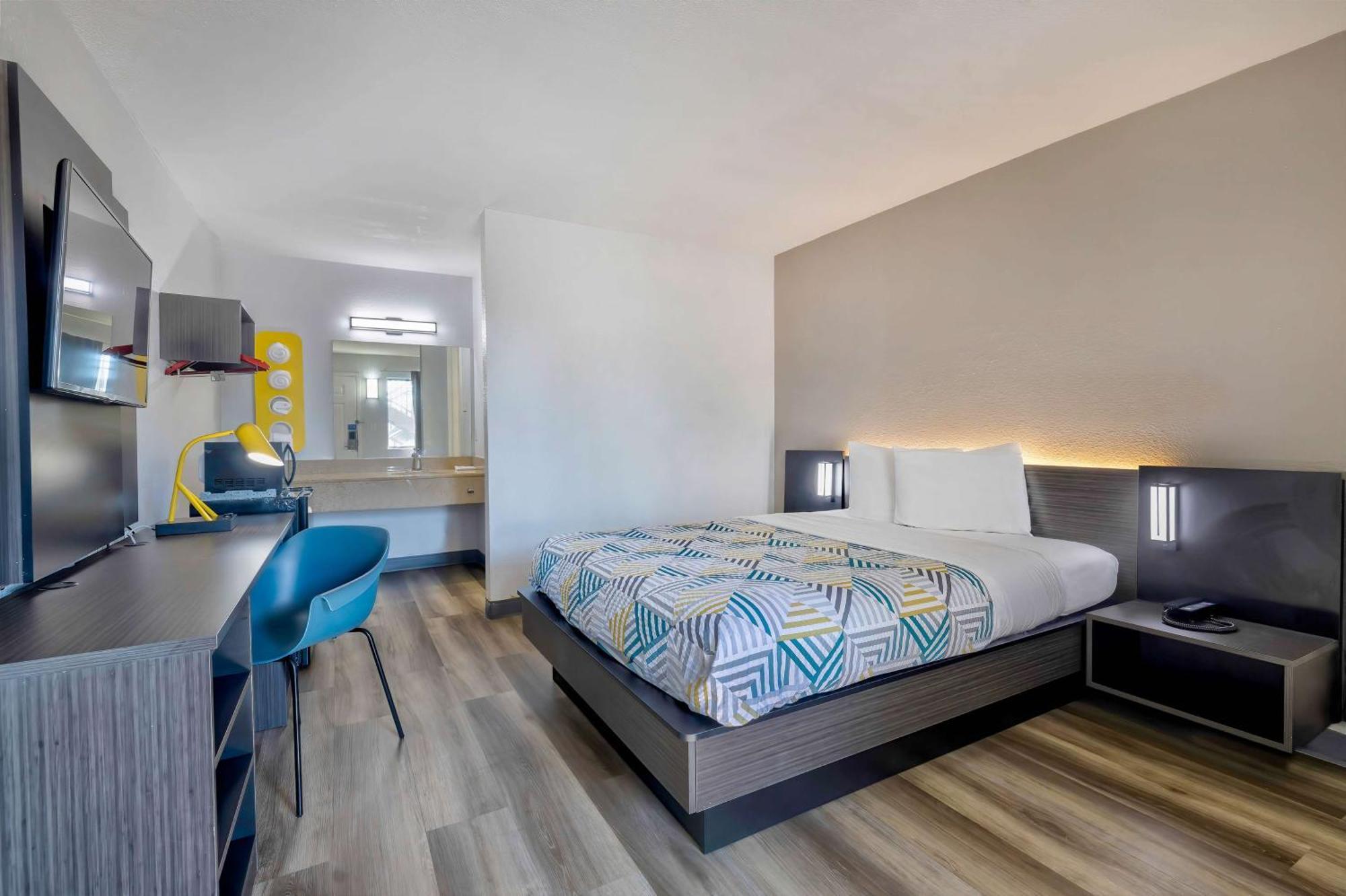 Motel 6-Hammond, In - Chicago Area ภายนอก รูปภาพ