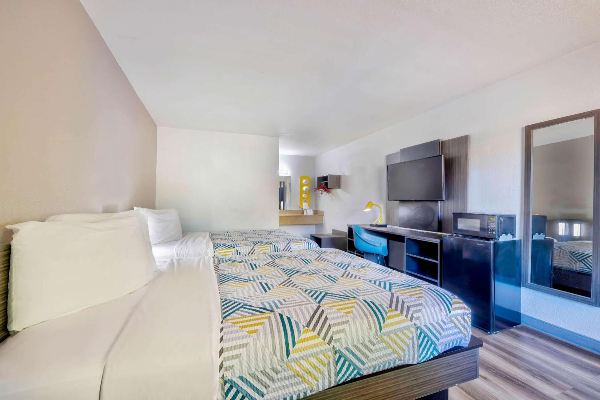 Motel 6-Hammond, In - Chicago Area ภายนอก รูปภาพ