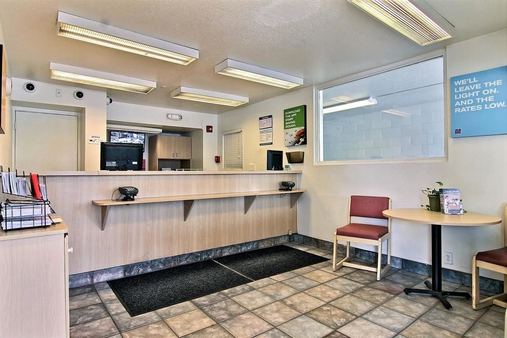 Motel 6-Hammond, In - Chicago Area ภายนอก รูปภาพ