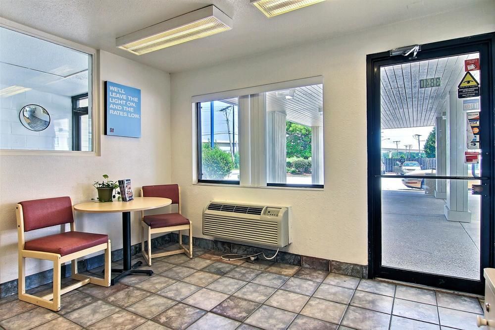 Motel 6-Hammond, In - Chicago Area ภายนอก รูปภาพ