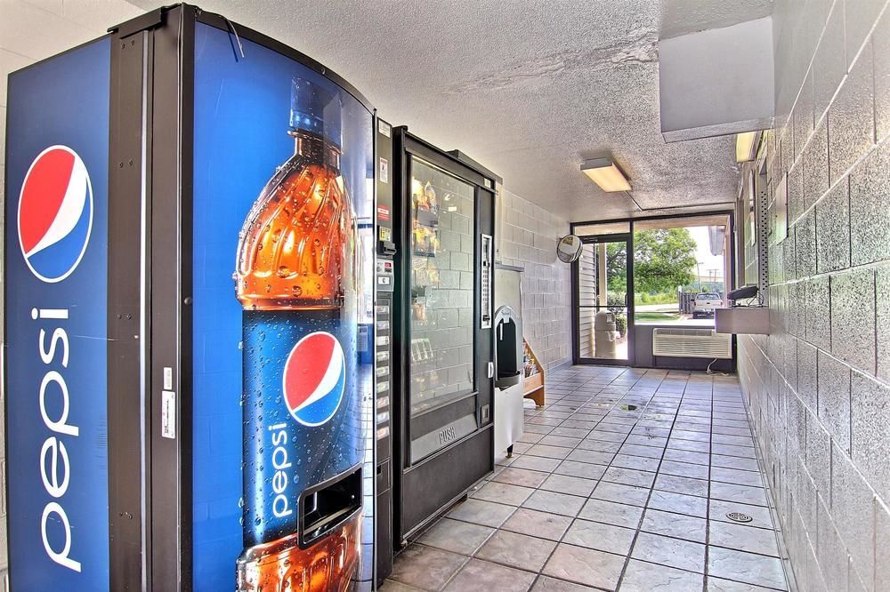 Motel 6-Hammond, In - Chicago Area ภายนอก รูปภาพ