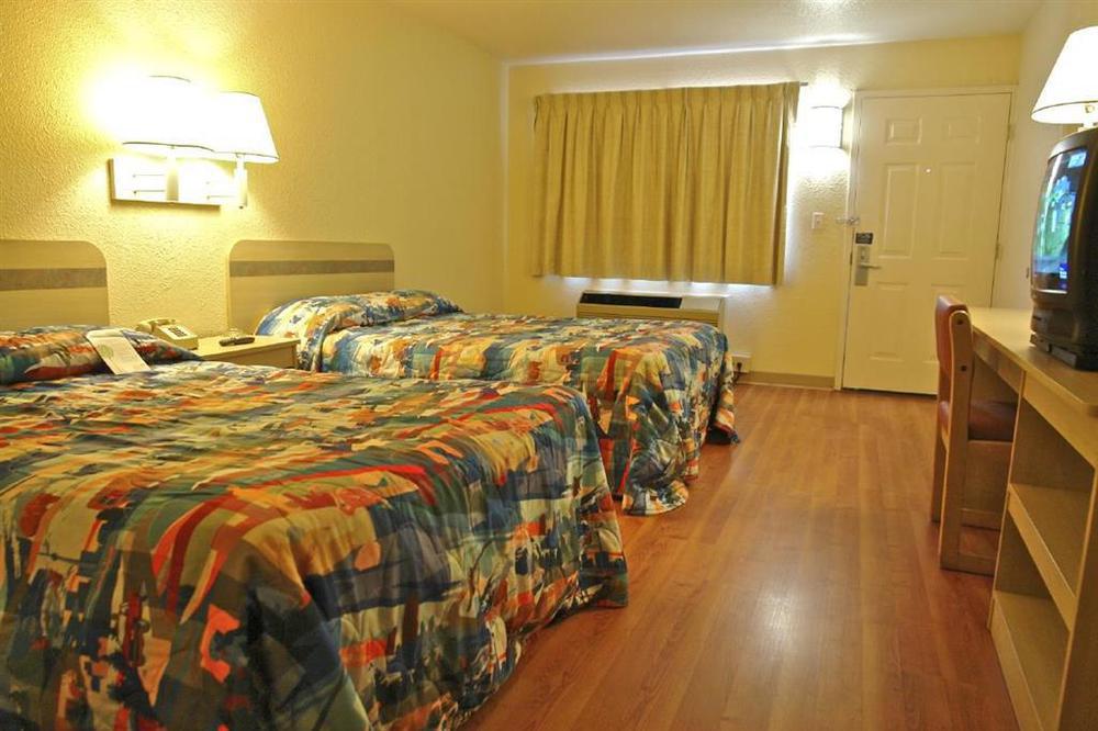 Motel 6-Hammond, In - Chicago Area ห้อง รูปภาพ