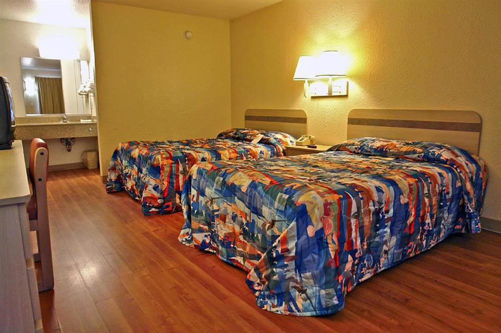 Motel 6-Hammond, In - Chicago Area ห้อง รูปภาพ