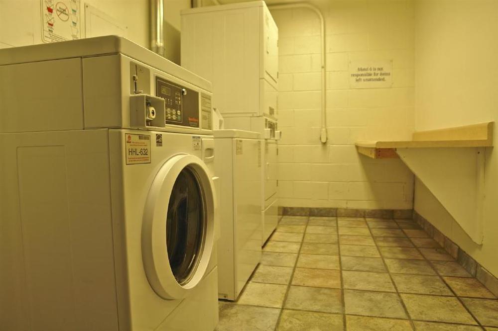 Motel 6-Hammond, In - Chicago Area สิ่งอำนวยความสะดวก รูปภาพ