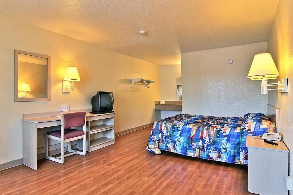 Motel 6-Hammond, In - Chicago Area ภายนอก รูปภาพ
