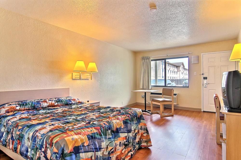 Motel 6-Hammond, In - Chicago Area ภายนอก รูปภาพ